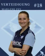 Marlene Fey