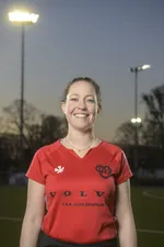 Lea Berg