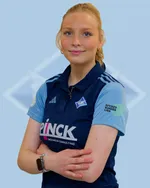 Greta Sauerbrunn