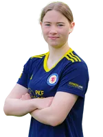 Friederike Becker