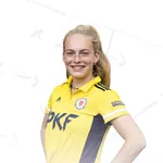 Lydia Hirschler