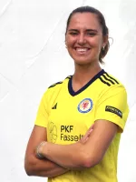 Laura Drees