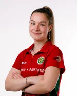 Franziska Heyltjes