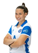 Antonia Hendrix