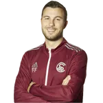 Fabian Fritsche