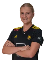 Carolin Hoffmann
