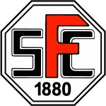 SC 1880 Frankfurt Logo
