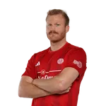 Andrew Hobson