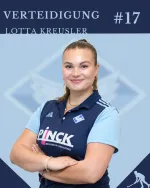 Lotta Kreusler