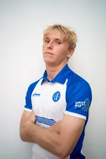 Zeke Hougaard