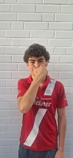 Yousef A.