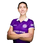 Lucia Fafian Stark