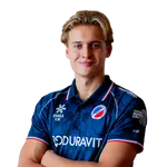 Jonas Wacker