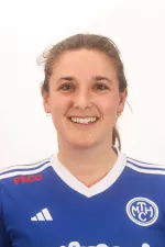 Tessa Hartmann
