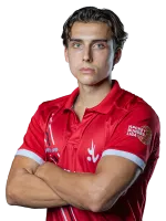 David Jehn