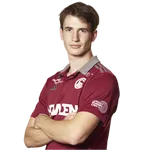 Benedikt Nahr