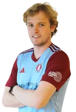 Liam Holdermann