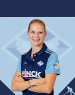 Johanna Roggenbau