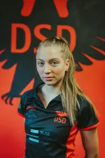 Mia Rosser