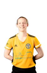 Caroline Mohn