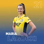 Maria Julia Lagocki
