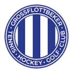 Großflottbeker THGC Logo
