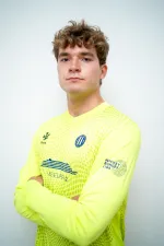 Lasse Kille