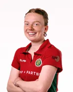 Luise Brandt