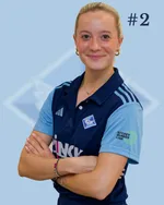 Janina Kranz