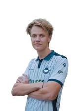 Justus Lindenbeck