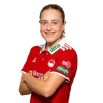 Nika Hansen