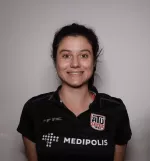 Nadja Ziane