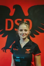 Myrthe Hebert
