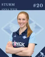 Anna-Sophie Weik
