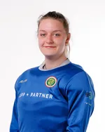 Jorja-Charlotte Christoffer