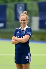 Antonia Jarchow