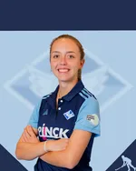 Pauline Bechmann