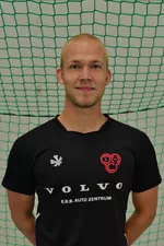 Vincent Krüger