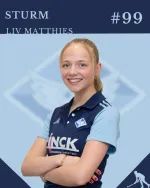 Liv Matthies