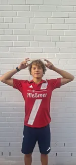 Caspar M.