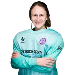 Jacinta Caspari