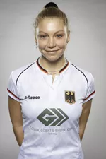 Felicia Wiedermann