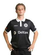 Matthias Kevin Bachmann