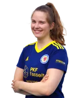 Alina Czerwinski