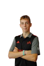 Patrick K.