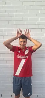 Conner S.