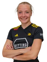 Laura Saenger