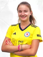 Carlotta Merkel