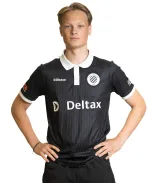 Jakob Froese
