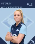 Gesa Blumenberg